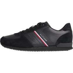 Tommy Hilfiger Sneakers - black (BDS)