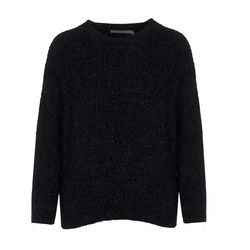 La Fée Maraboutée Sweater - black (700)