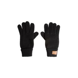 Pepe Jeans London Knitted gloves  - black (999)