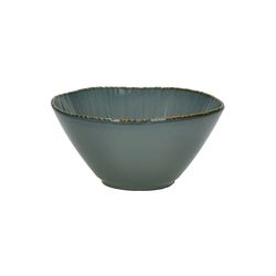 Pomax Bowl (Ø12.3x6.6cm) - green/cyan/blue (GBL)