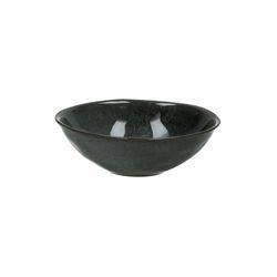 Pomax Bowl PAULINE (Ø18x6cm) - gray (GRA)