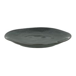 Pomax Plate PAULINE (26.5x3cm) - gray (GRA)