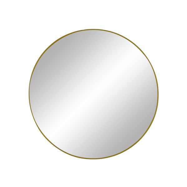 Pomax Mirror PALACE (Ø30x3cm) - gold (GOL)