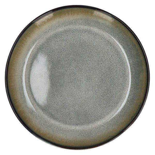 Pomax Plate - green (MID)