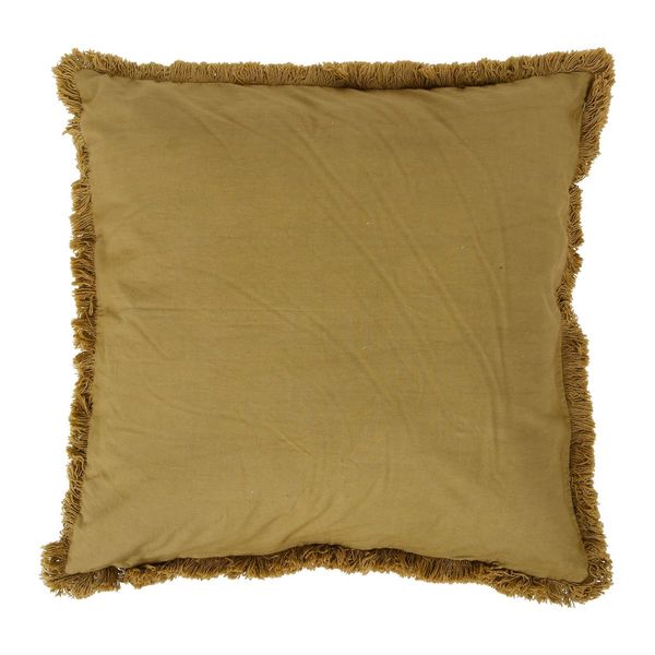 SEMA Design Cushion cover (45x45cm) - black/brown (00)