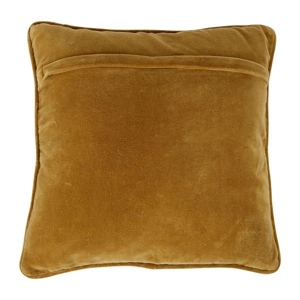 SEMA Design Cushion cover (45x45cm) - brown (00)