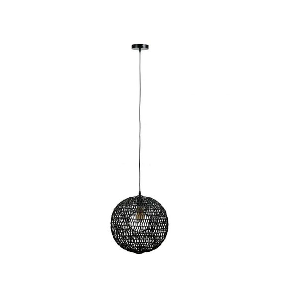 SEMA Design Ceiling lamp (Ø41x14cm) - black (00)