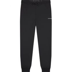 Calvin Klein Jeans Sweatpants - black (BEH)