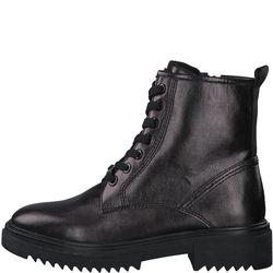 s.Oliver Red Label Boots - black (006)