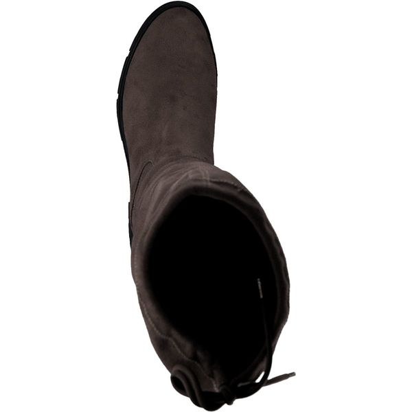 s.Oliver Red Label Overknee boots - brown (348)
