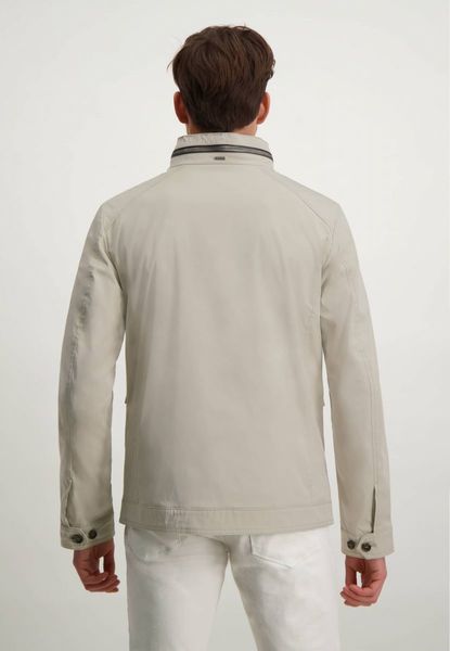 State of Art Veste courte avec poches à rabat - blanc (1400)