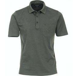 Casamoda Polo shirt - green (349)