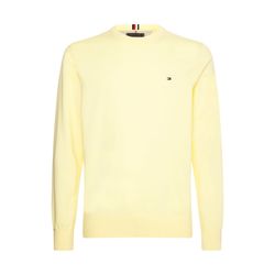 Tommy Hilfiger TH Flex Sweatshirt - yellow (ZHF)
