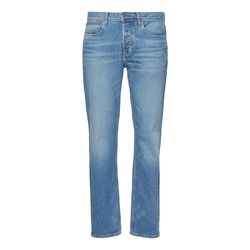 Tommy Hilfiger Faded Denton Straight Jeans - blue (1BA)