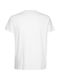 Tommy Jeans T-Shirt aus Bio-Baumwolle - weiß (YBR)