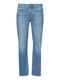 Tommy Hilfiger Denton Straight Jeans mit Fade-Effekten - blau (1BA)