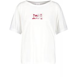 Gerry Weber Collection T-shirt  - white (99700)