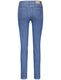 Gerry Weber Edition Jeans Skinny FIT4ME  - blau (87300)