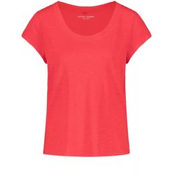 Gerry Weber Casual T-shirt manches courtes - rouge (60691)