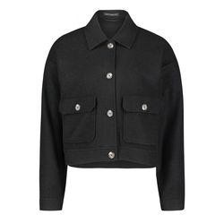 Betty Barclay Blazer jacket - black (9045)