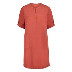 Betty & Co Casual dress - orange (4670)