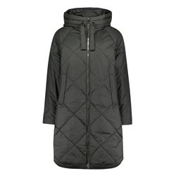 Betty Barclay Quilted jacket - green (5576)