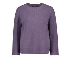 Betty Barclay Pull-over en fine maille - violet (6164)