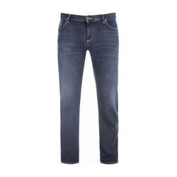 Alberto Jeans Jeans Slim Fit - bleu (890)