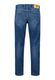 Alberto Jeans Regular Fit Jeans - blau (875)