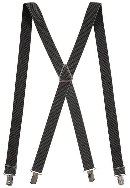 Lloyd Suspenders - black (22)