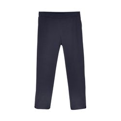 someday Cloth trousers - Charlie - blue (60008)