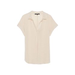 someday Shirt Polo - Kanira - beige (20003)