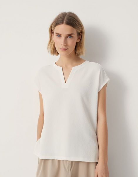 someday Shirt - Kinata - blanc (1004)