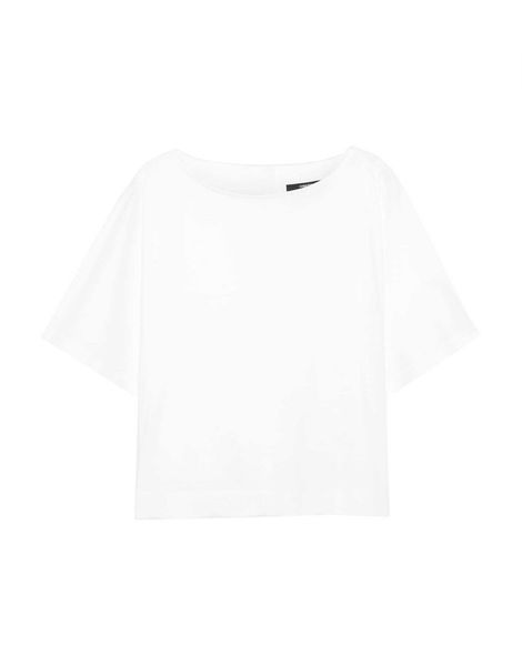 someday Shirt - Kirene - blanc (10)