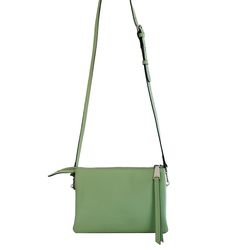 abro Crossover Bag  - green (37)