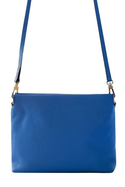 abro Shoulder bag - Cita Bag - blue (25)