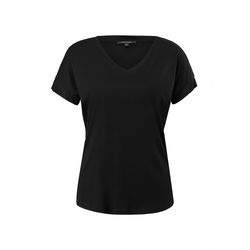 comma Viscose Shirt - black (9999)
