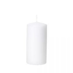 Blomus Candle - white (00)