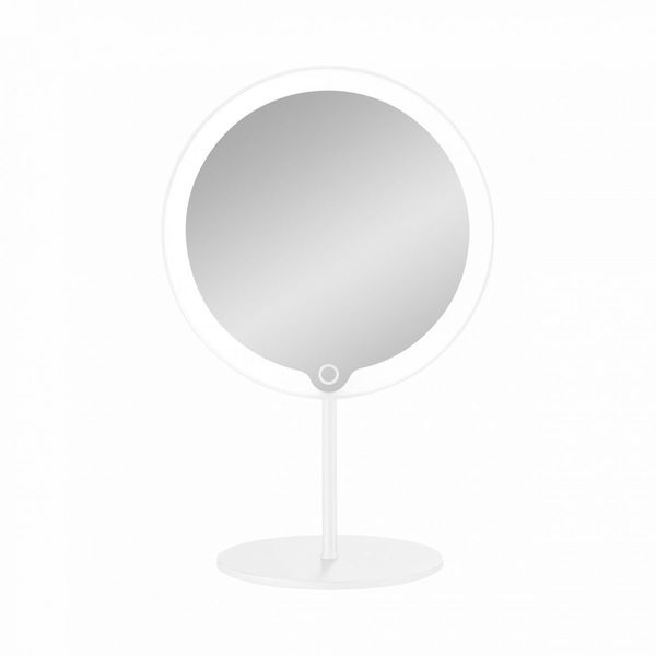 Blomus LED cosmetic mirror - Modo - white (00)