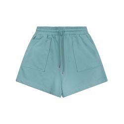 Esqualo Sweat-Shorts - blue (630)