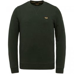 PME Legend Sweatshirt - Airstrip  - brown (8039)