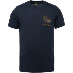 PME Legend T-shirt en jersey manches courtes - bleu (5281)
