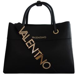 Valentino Sac à main - Alexia - noir (NERO)