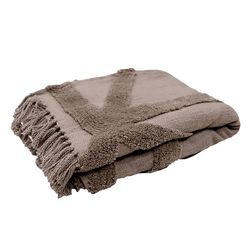 Lifestyle Home Collection Plaid - Taos - gray (00)