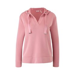 s.Oliver Black Label Sweatshirt - pink (4330)