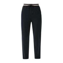 s.Oliver Red Label Relaxed: 7/8-Jogpants  - blau (5989)