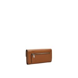 s.Oliver Red Label Faux leather wallet  - brown (8469)