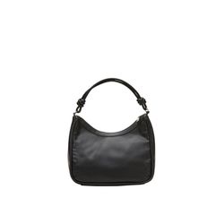 s.Oliver Red Label Imitation leather hobo bag - black (9999)