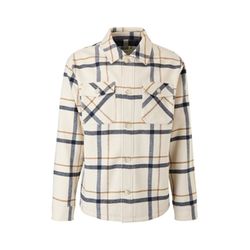 s.Oliver Red Label Wool blend shirt jacket  - beige (81N7)