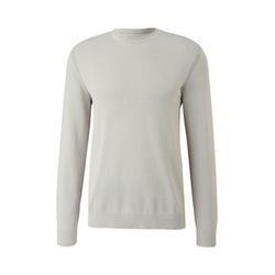 s.Oliver Red Label Knitted pullover - beige (8088)